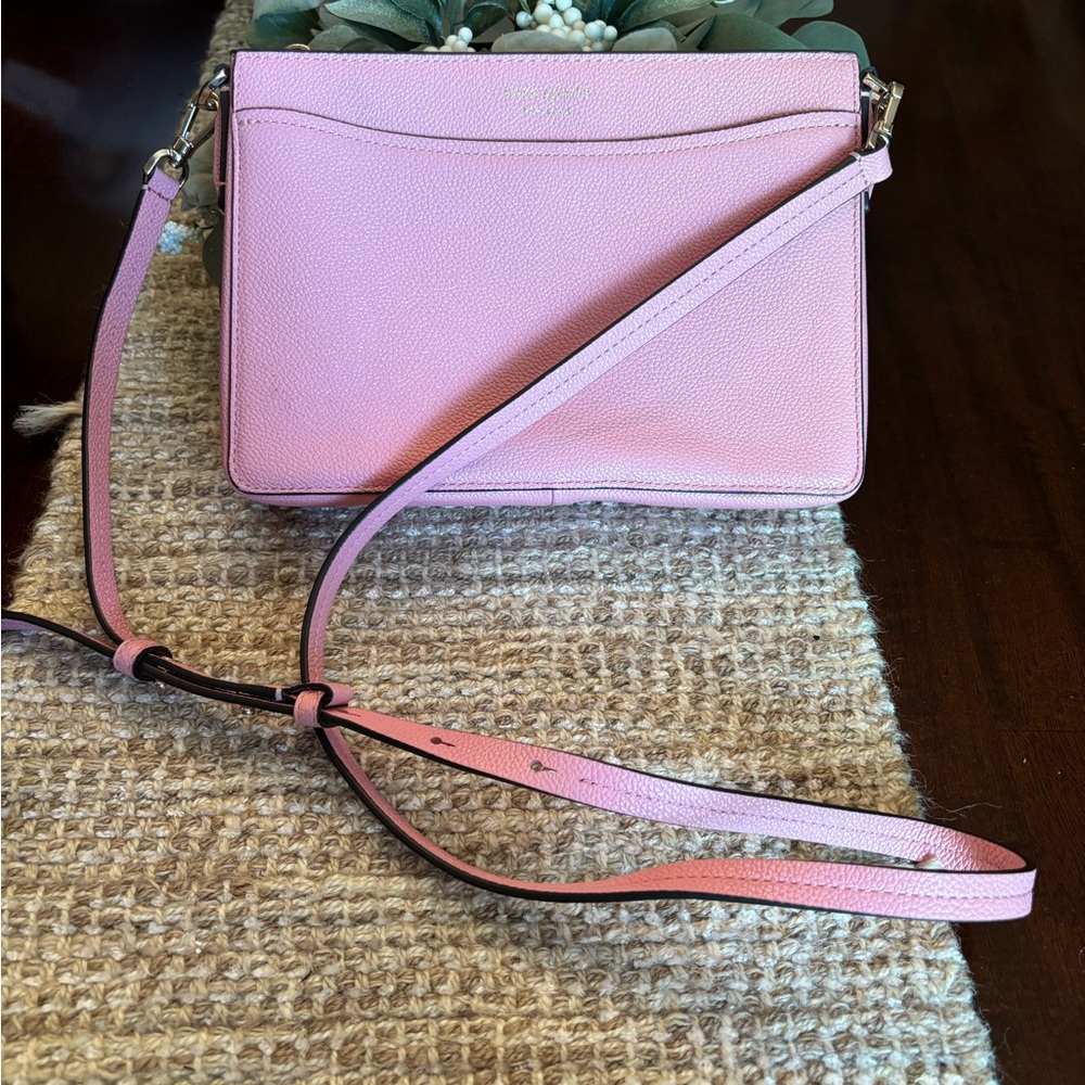 Kate Spade Margaux Medium Convertible Crossbody
